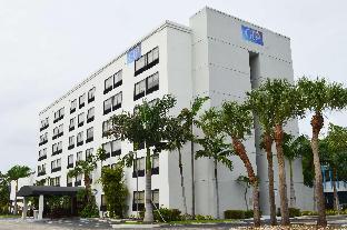 Best Western Plus Ft Lauderdale Hollywood Airport Hotel,Dania Beach>>Broward County,3 star