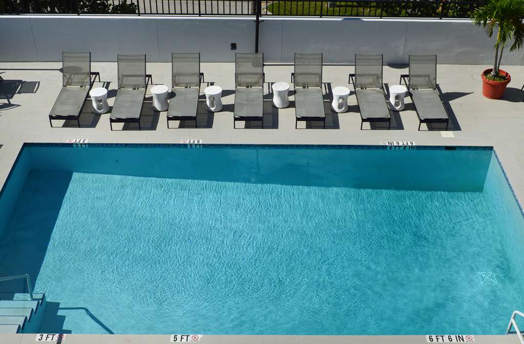 best western plus ft lauderdale hollywood airport hotel