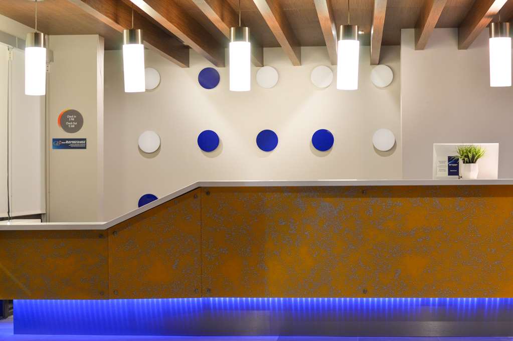 best western plus ft lauderdale hollywood airport hotel