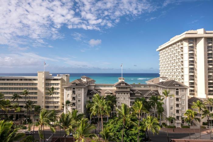 sheraton princess kaiulani waikiki beach