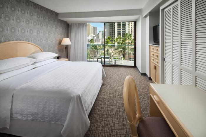 sheraton princess kaiulani waikiki beach