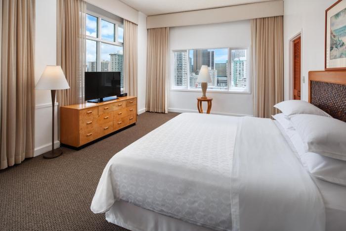 sheraton princess kaiulani waikiki beach