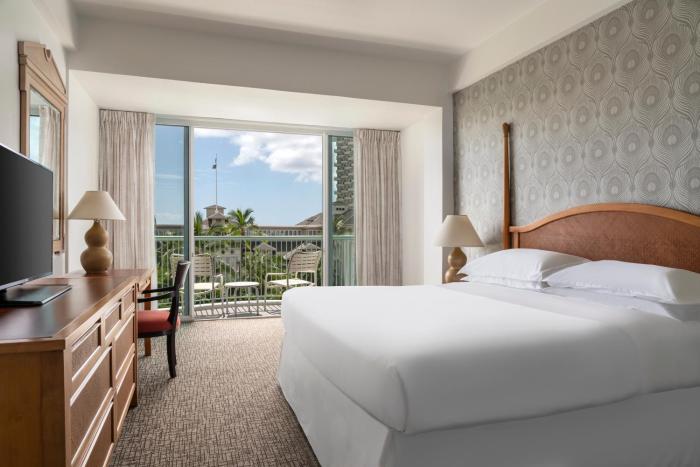 sheraton princess kaiulani waikiki beach