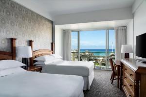 sheraton princess kaiulani waikiki beach