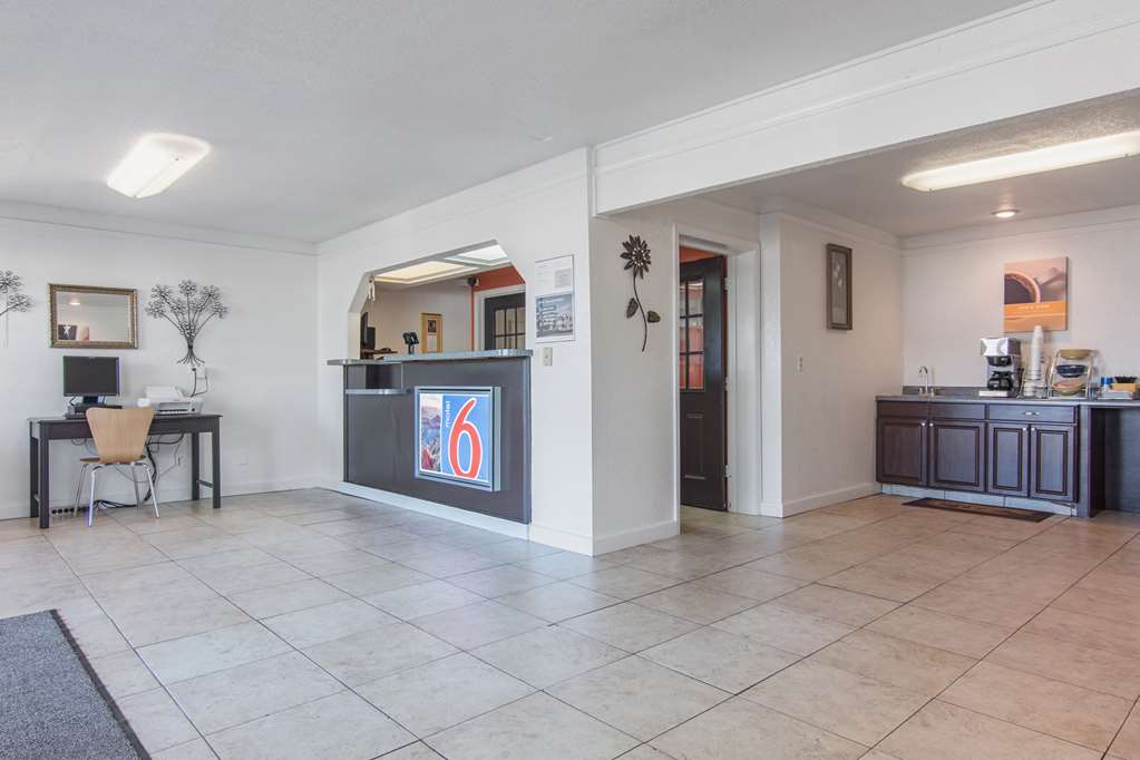 motel 6 hope ar