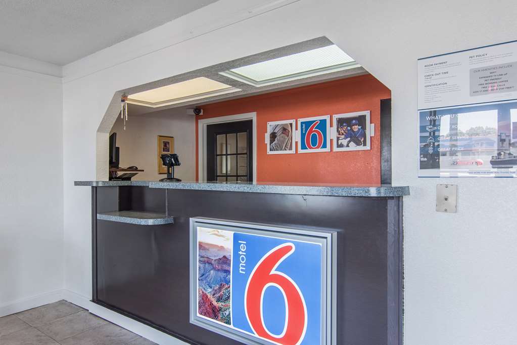 motel 6 hope ar