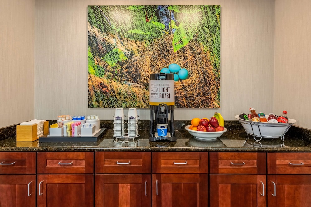 hampton inn and suites hopkinsville