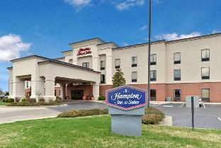 hampton inn and suites hopkinsville