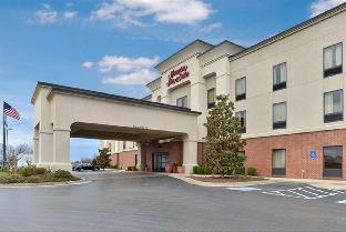 hampton inn and suites hopkinsville