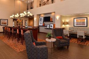 hampton inn and suites hopkinsville