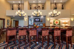 hampton inn and suites hopkinsville