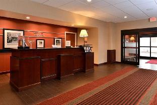 hampton inn and suites hopkinsville