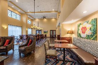 hampton inn and suites hopkinsville