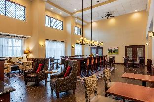 hampton inn and suites hopkinsville
