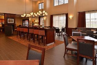 hampton inn and suites hopkinsville