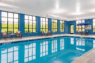 hampton inn and suites hopkinsville