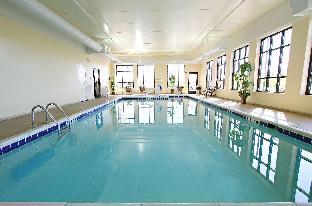 hampton inn and suites hopkinsville