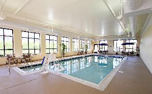 hampton inn and suites hopkinsville