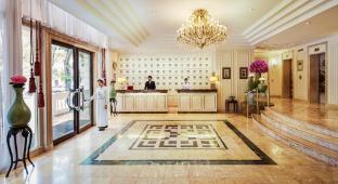 Sofitel Legend Metropole Hanoi,Old Quarter>>Hanoi,5 star