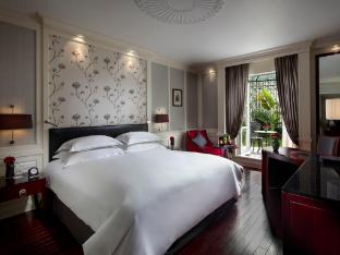 Sofitel Legend Metropole Hanoi,Old Quarter>>Hanoi,5 star