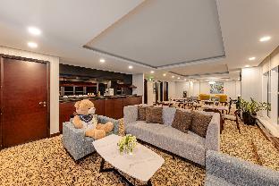 somerset hoa binh hanoi