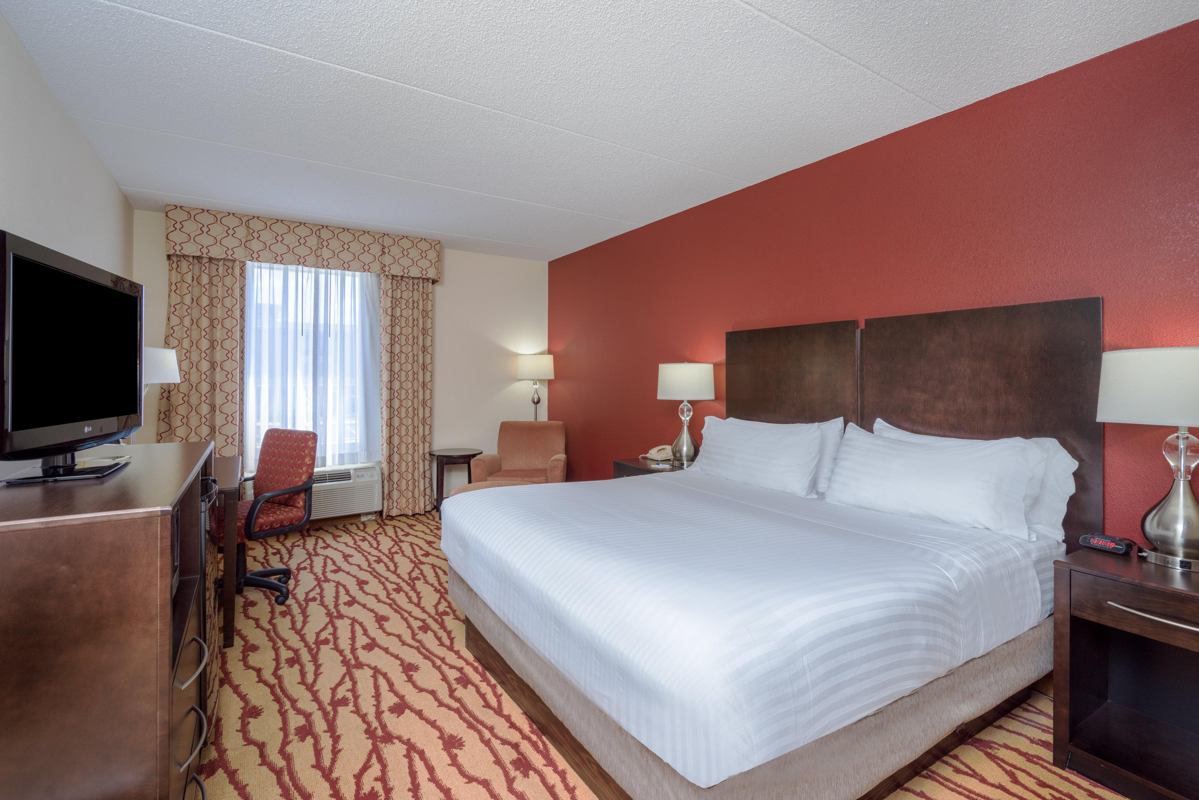 holiday inn express hanover by ihg