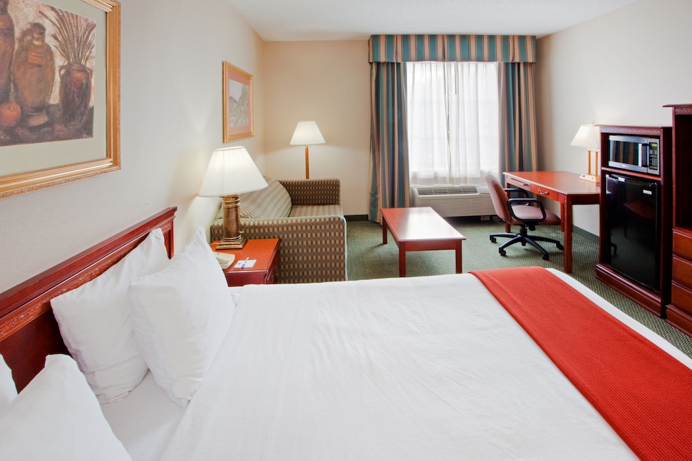 holiday inn express hanover by ihg