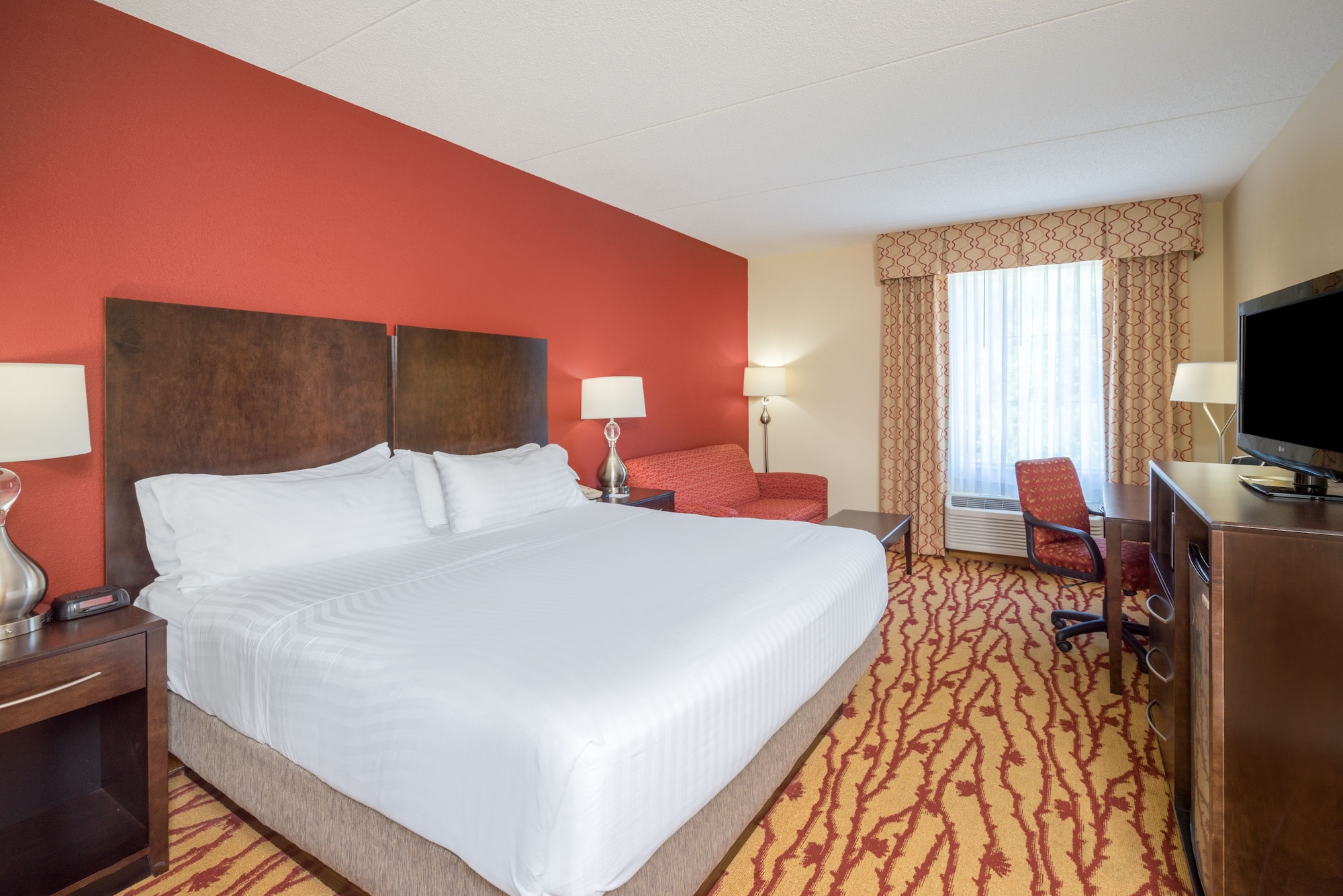 holiday inn express hanover by ihg