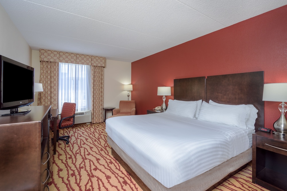 holiday inn express hanover by ihg