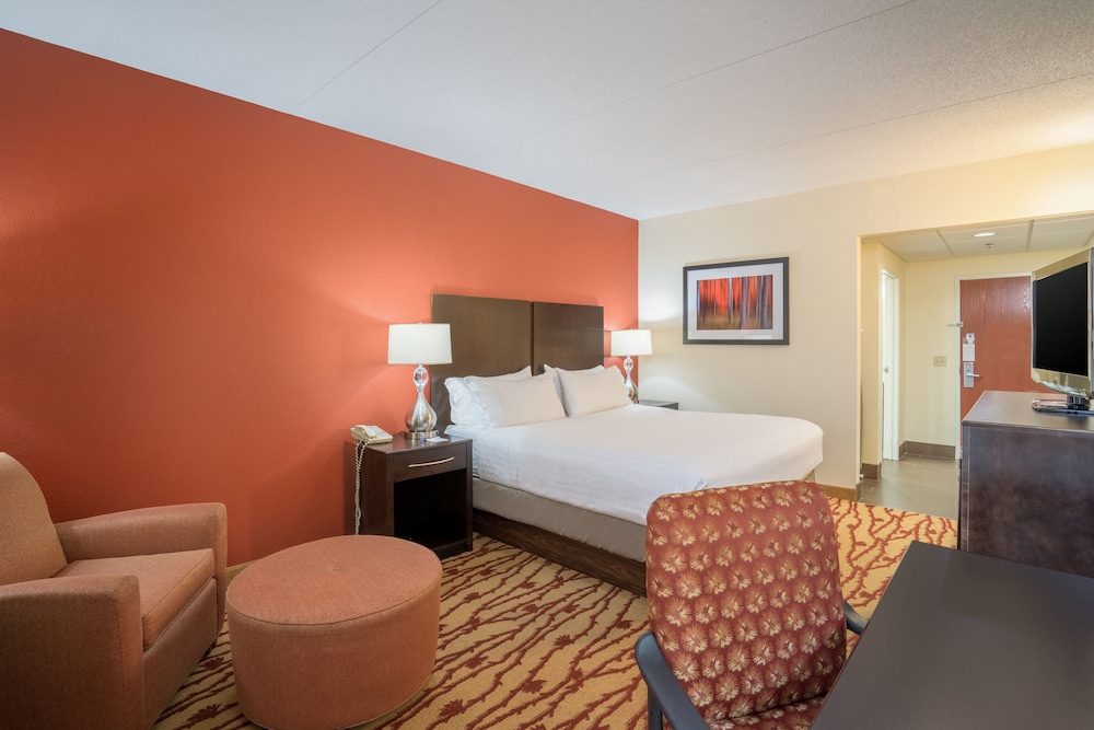 holiday inn express hanover by ihg