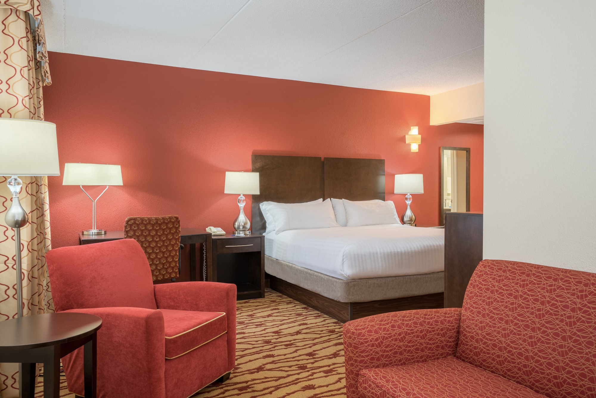 holiday inn express hanover by ihg