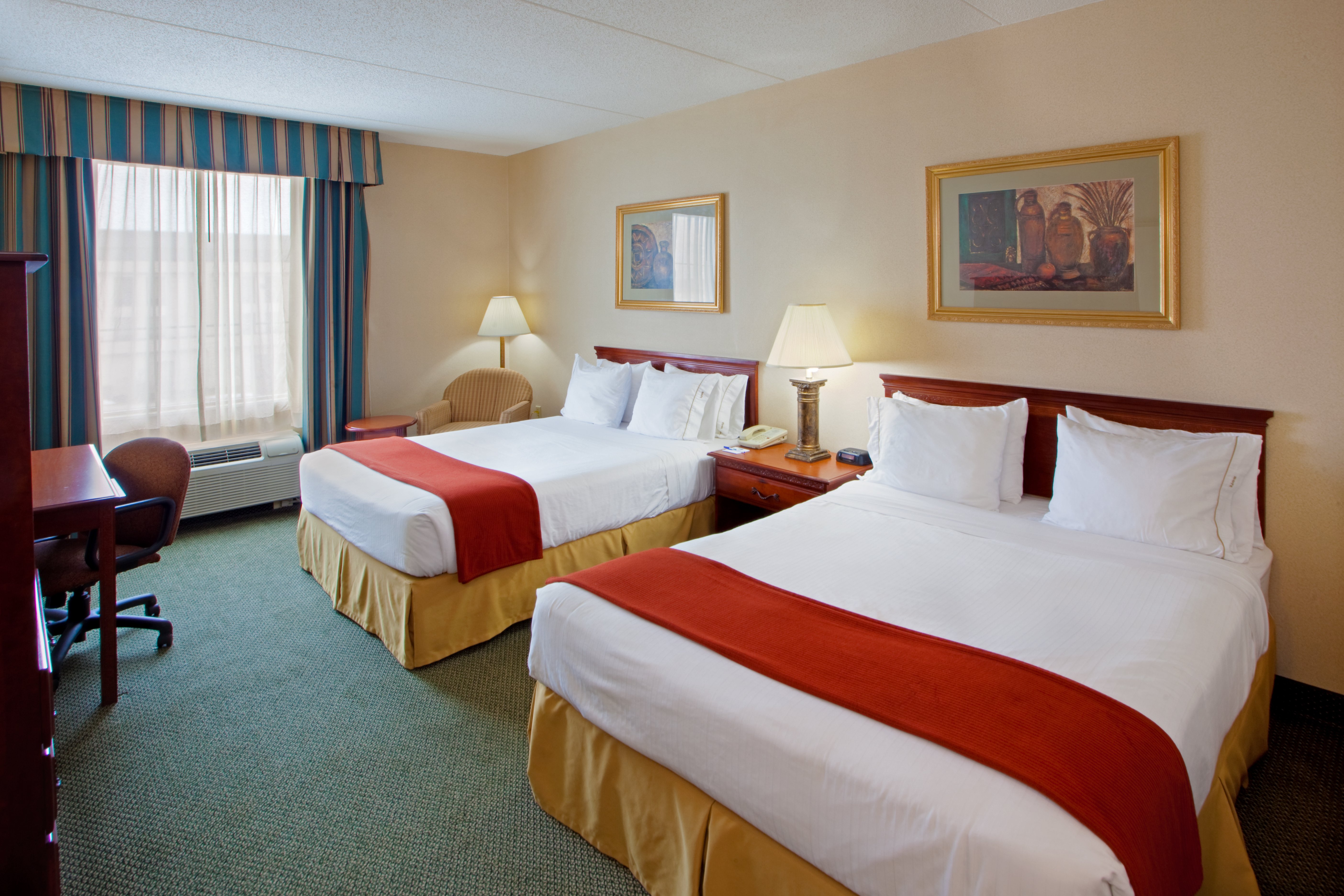holiday inn express hanover by ihg