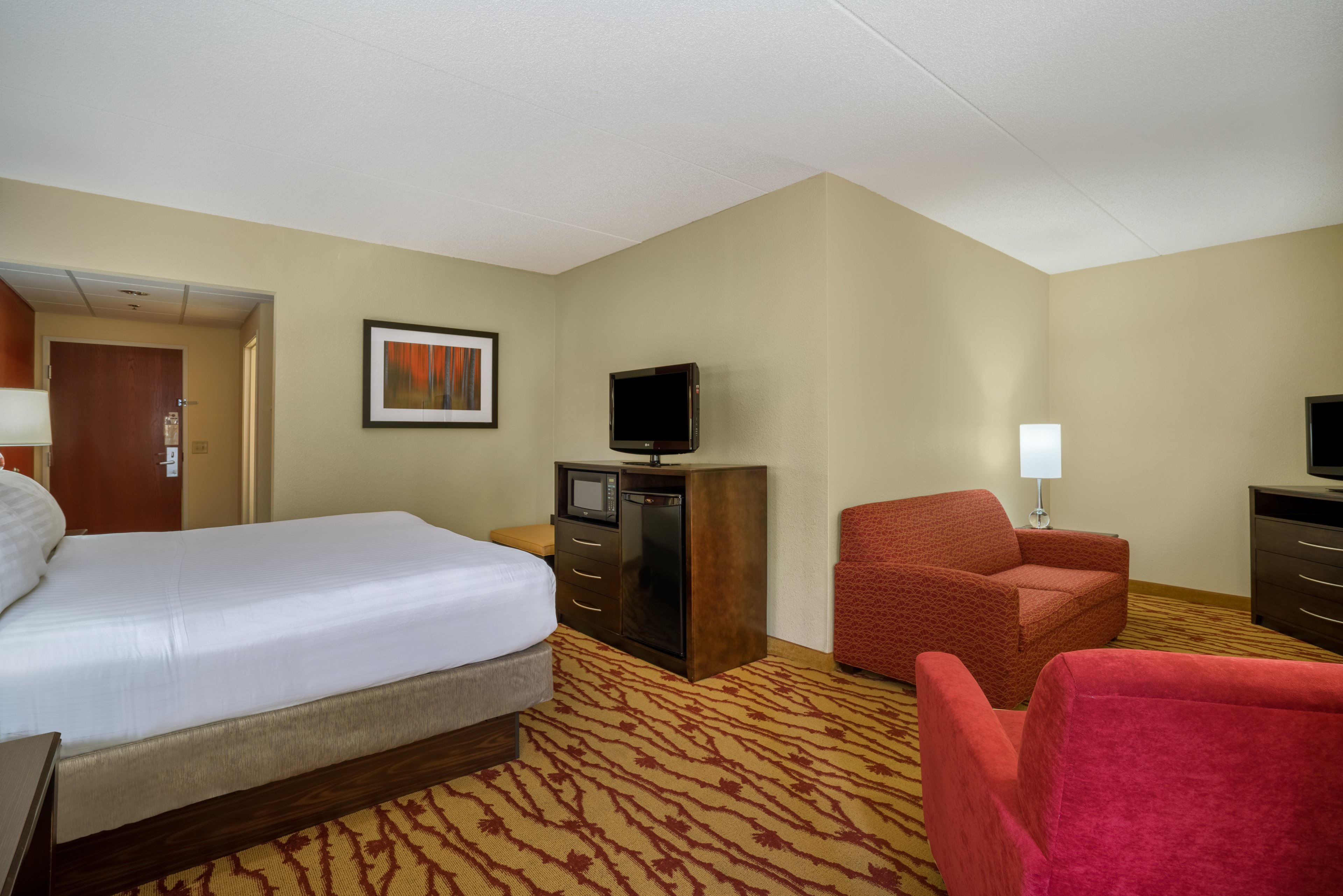 holiday inn express hanover by ihg