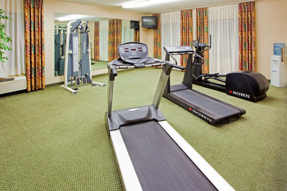 holiday inn express hanover by ihg