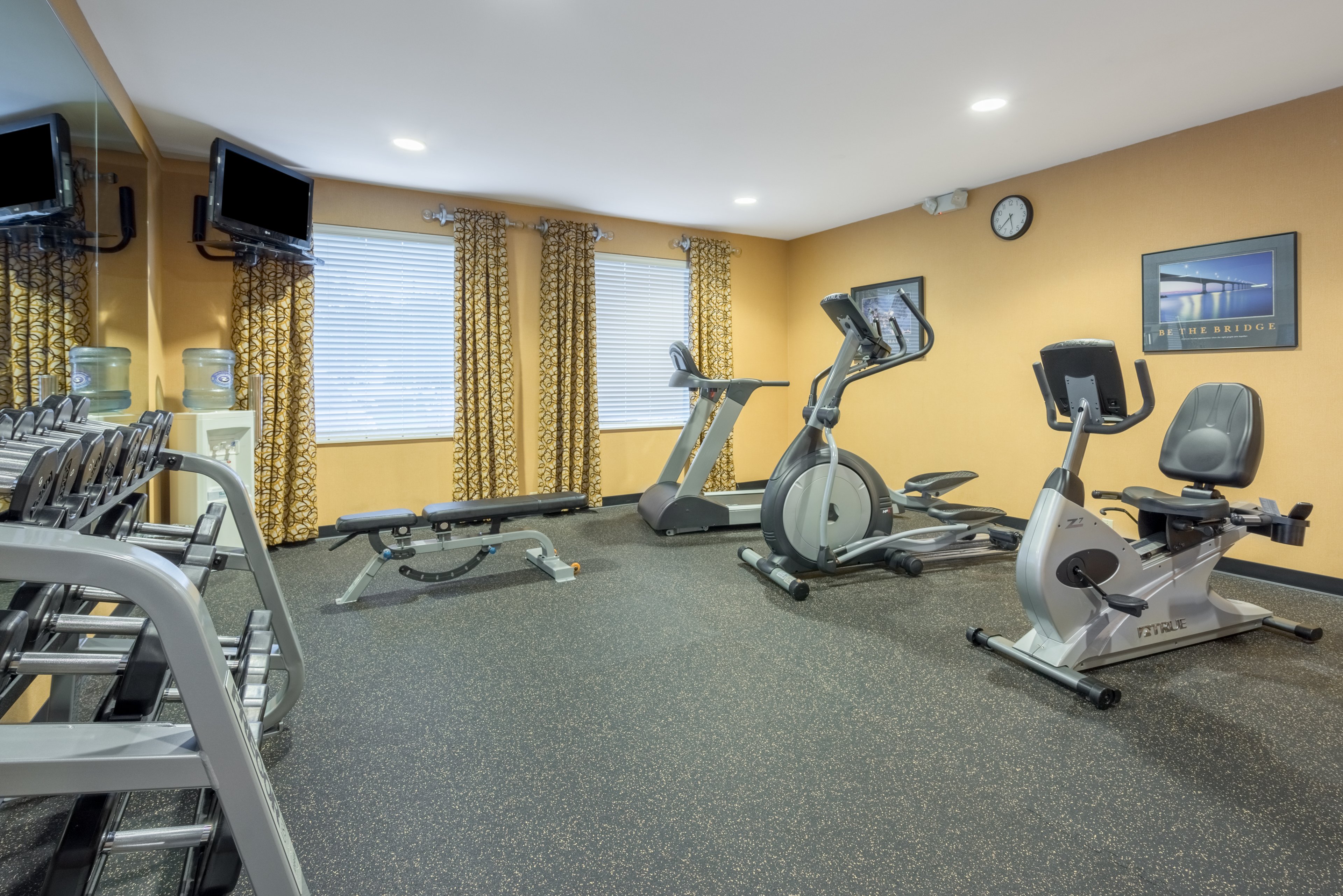 holiday inn express hanover by ihg