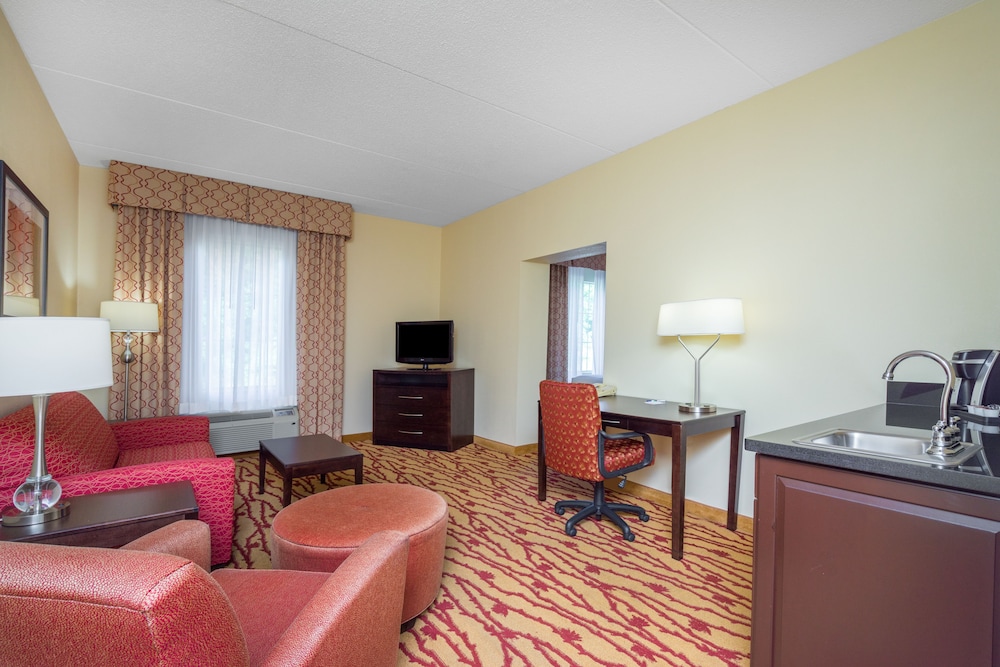 holiday inn express hanover by ihg