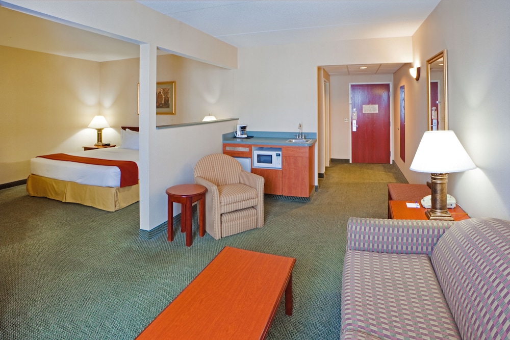 holiday inn express hanover by ihg