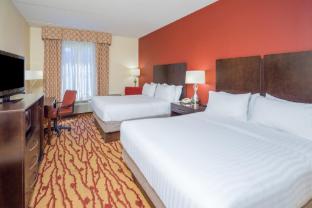 holiday inn express hanover by ihg