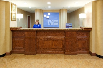 Holiday Inn Express Hanover By Ihg,Hanover>>Gettysburg,3 star