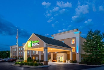 Holiday Inn Express Hanover By Ihg,Hanover>>Gettysburg,3 star