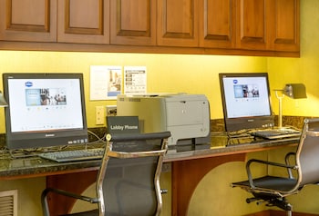 Hampton Inn Harrisonburg - University,Virginia>>Harrisonburg,3 star