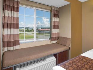 microtel inn and suites by wyndham harrisonburg
