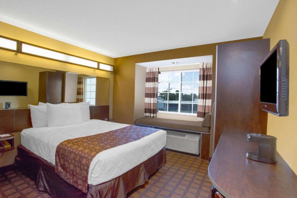 microtel inn and suites by wyndham harrisonburg