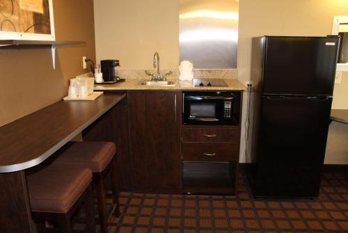 microtel inn and suites by wyndham harrisonburg
