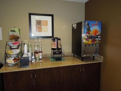 microtel inn and suites by wyndham harrisonburg