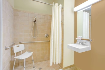 microtel inn and suites by wyndham harrisonburg
