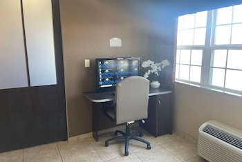 microtel inn and suites by wyndham harrisonburg