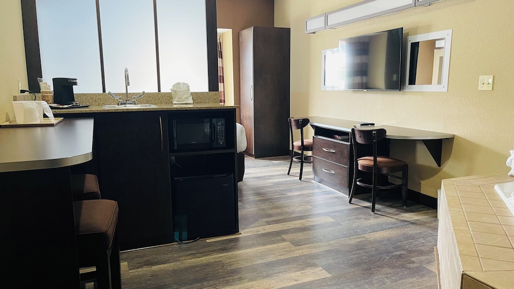 microtel inn and suites by wyndham harrisonburg