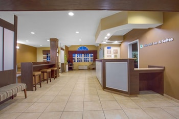 Microtel Inn & Suites By Wyndham Harrisonburg,Virginia>>Harrisonburg,2 star