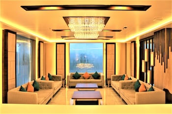 sambhabana hotel and suites